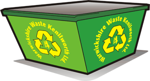 Skips for hire in Kenilworth and Warwickshire